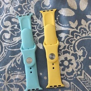 Apple Watch bands